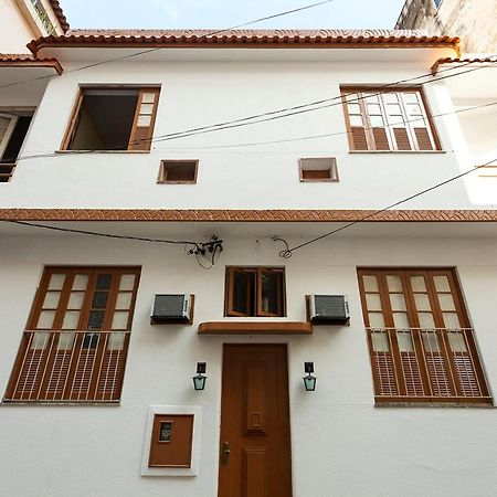 Готель Casa Saga Ріо-де-Жанейро Екстер'єр фото