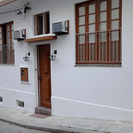 Готель Casa Saga Ріо-де-Жанейро Екстер'єр фото