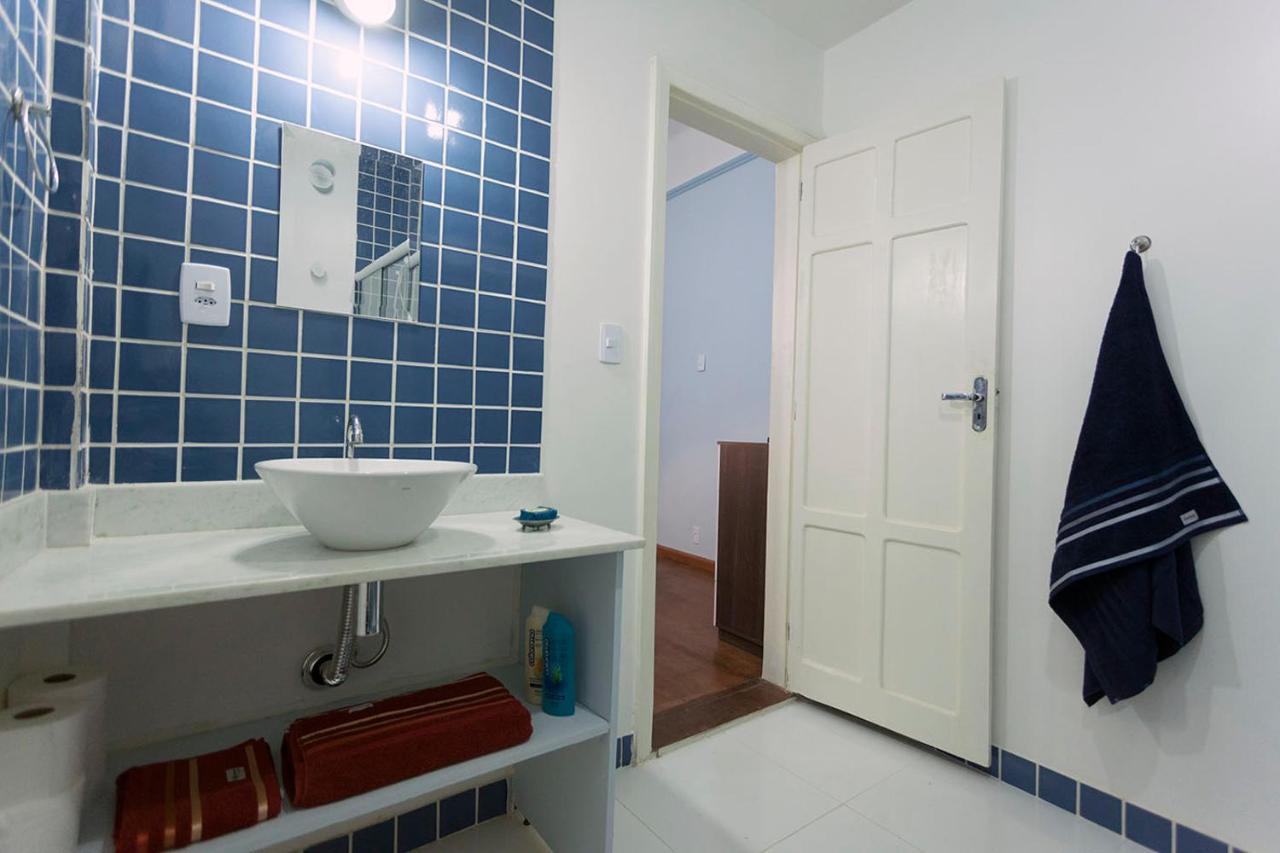 Готель Casa Saga Ріо-де-Жанейро Екстер'єр фото